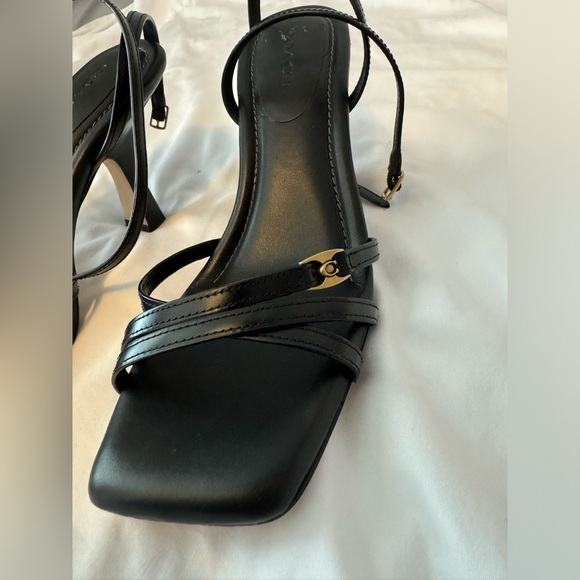 Coach Kelsey sandals - Picture 2 of 10